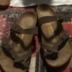 Great Birkenstock sandals